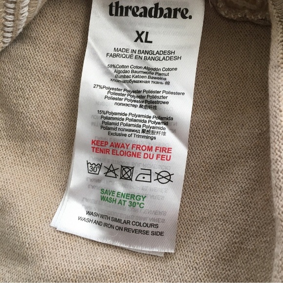 Men's Multicolor Striped Button Down Shirt - Picture 5 of 6